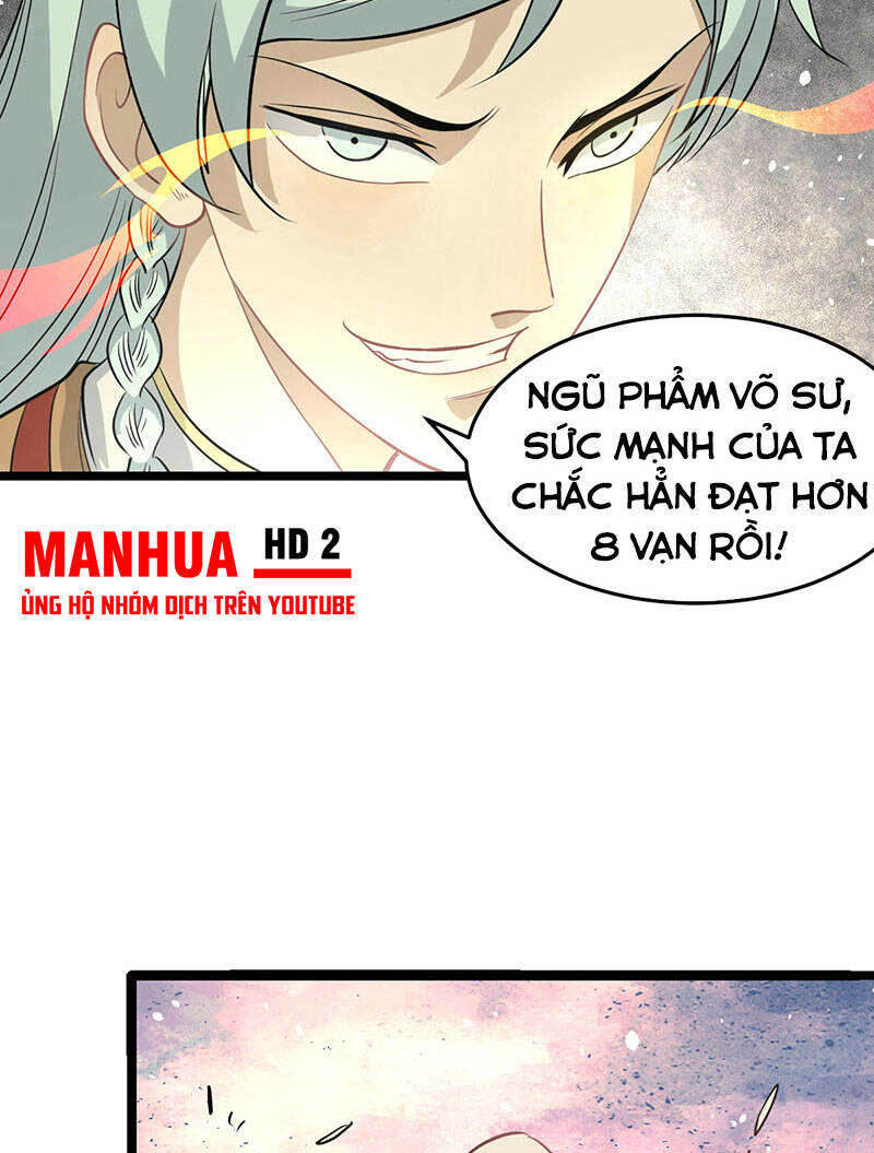 Vạn Cổ Tối Cường Tông Chap 114 - Next Chap 115