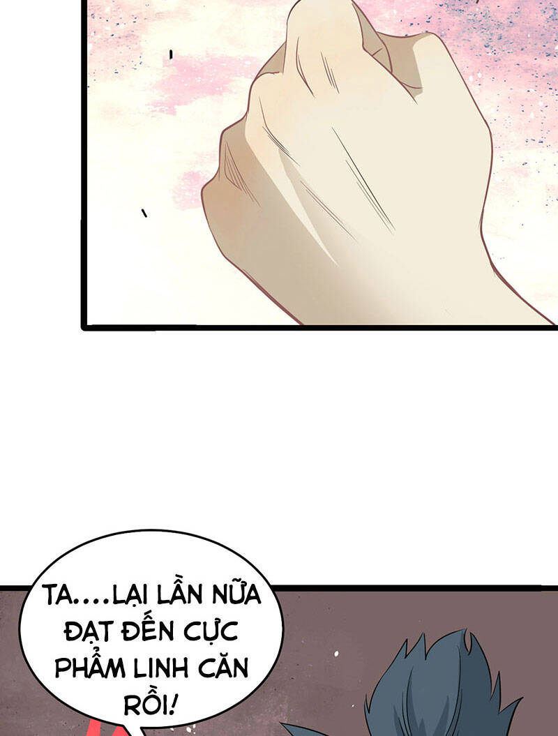 Vạn Cổ Tối Cường Tông Chap 114 - Next Chap 115