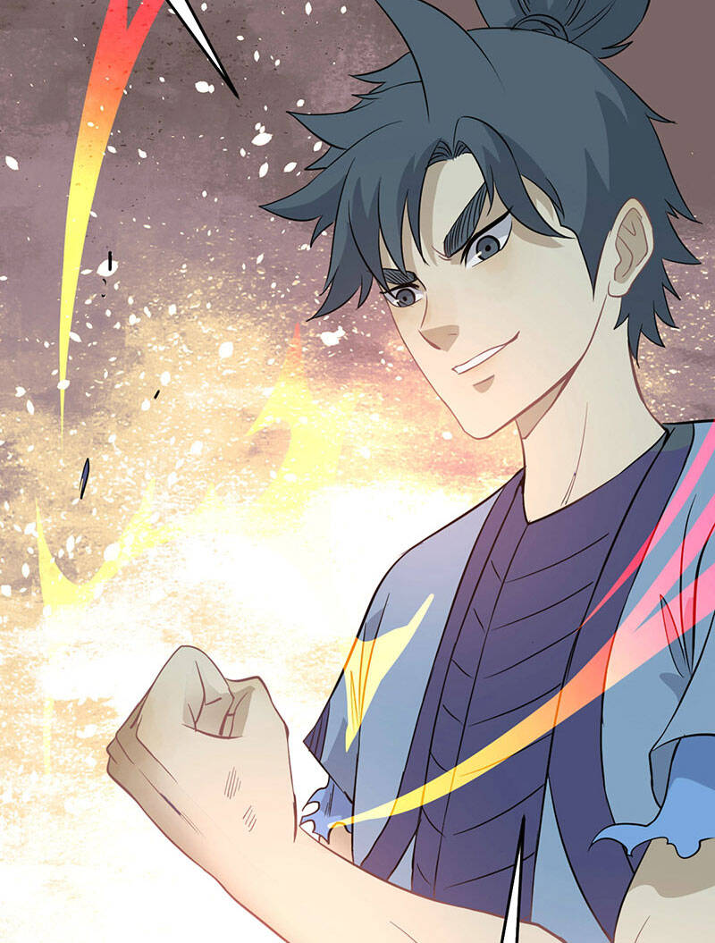Vạn Cổ Tối Cường Tông Chap 114 - Next Chap 115