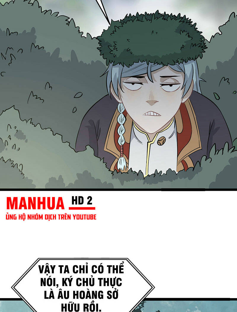 Vạn Cổ Tối Cường Tông Chap 114 - Next Chap 115