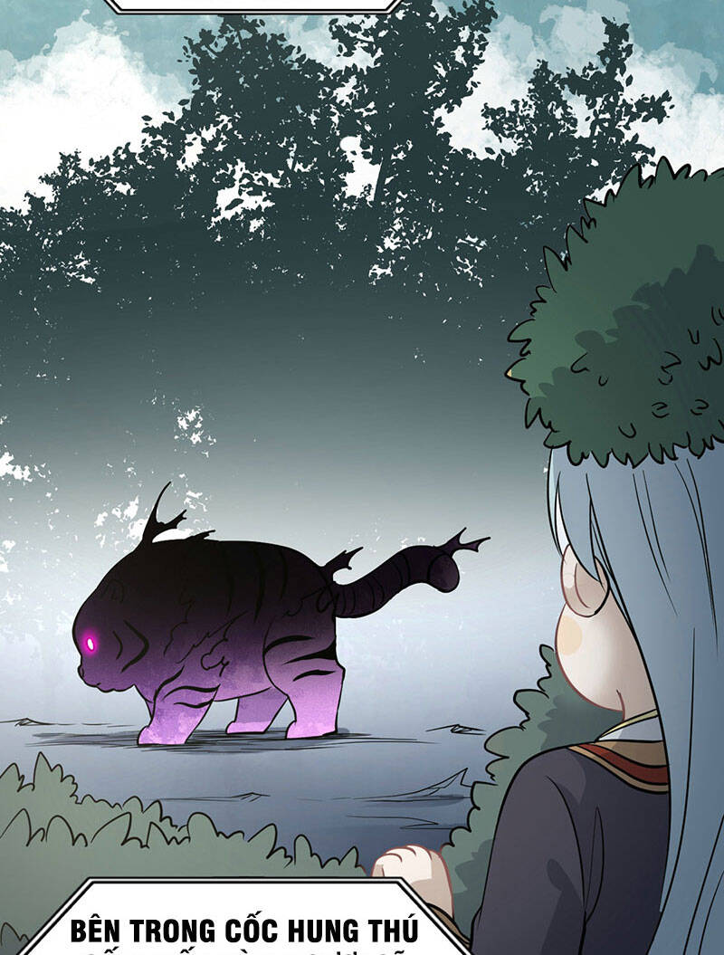Vạn Cổ Tối Cường Tông Chap 114 - Next Chap 115