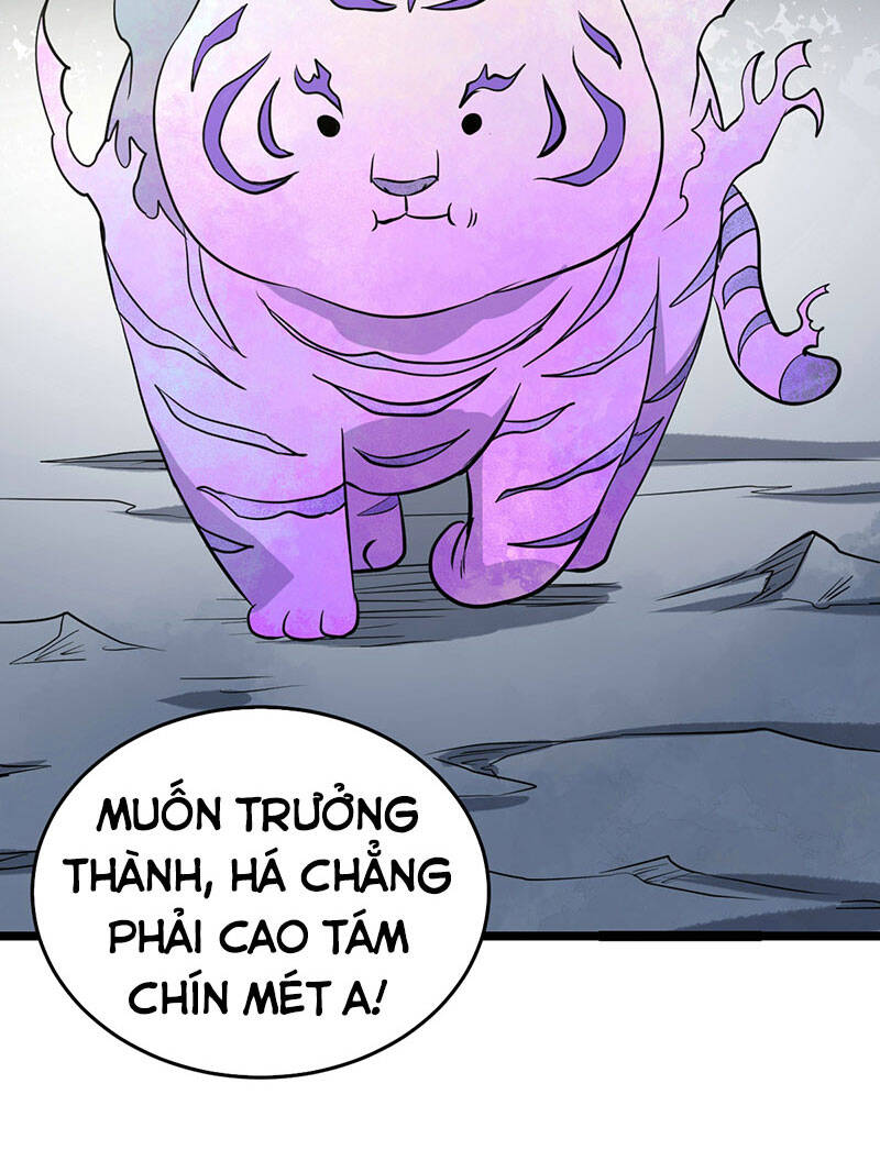 Vạn Cổ Tối Cường Tông Chap 114 - Next Chap 115