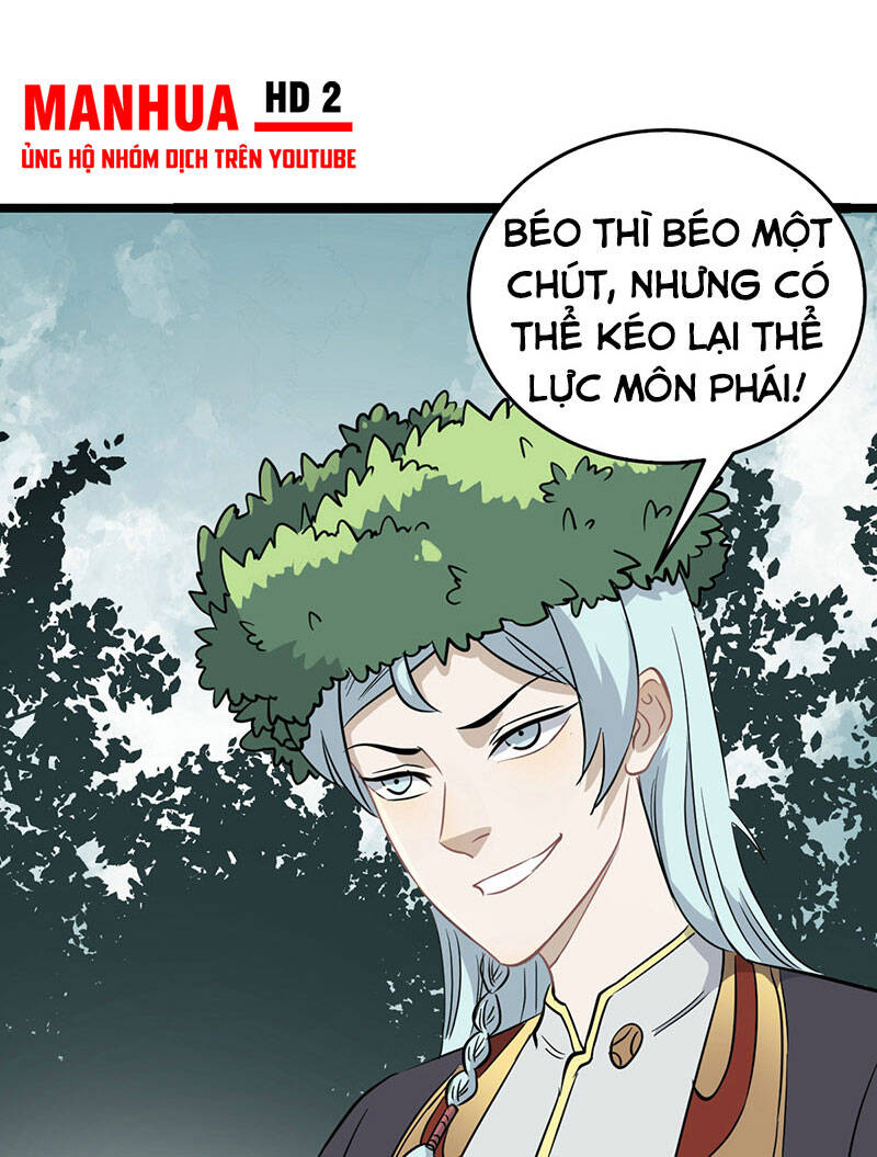 Vạn Cổ Tối Cường Tông Chap 114 - Next Chap 115