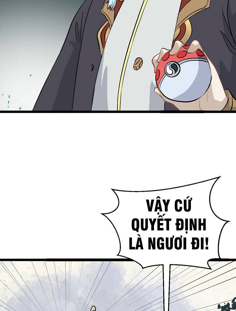 Vạn Cổ Tối Cường Tông Chap 114 - Next Chap 115