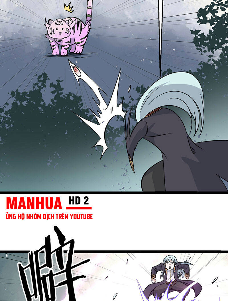 Vạn Cổ Tối Cường Tông Chap 114 - Next Chap 115