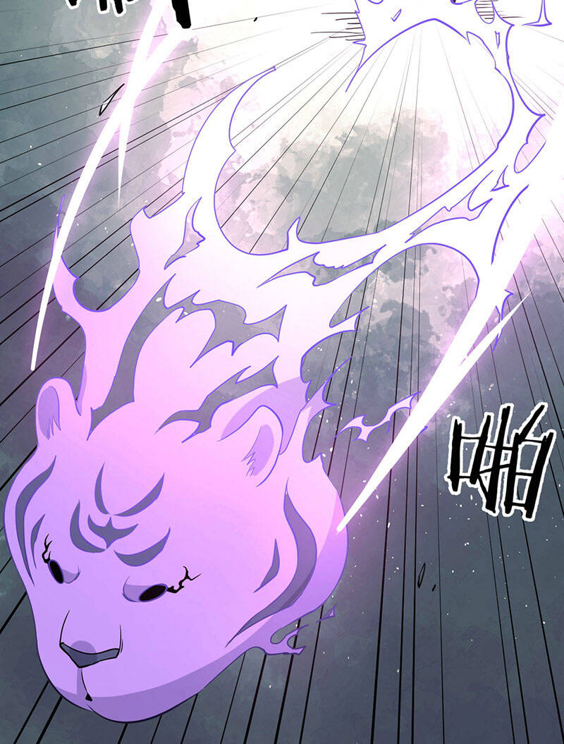 Vạn Cổ Tối Cường Tông Chap 114 - Next Chap 115