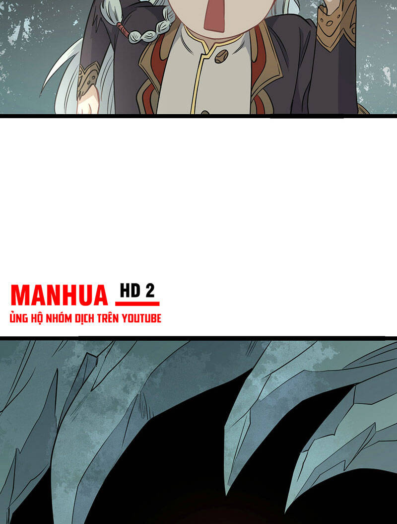 Vạn Cổ Tối Cường Tông Chap 114 - Next Chap 115