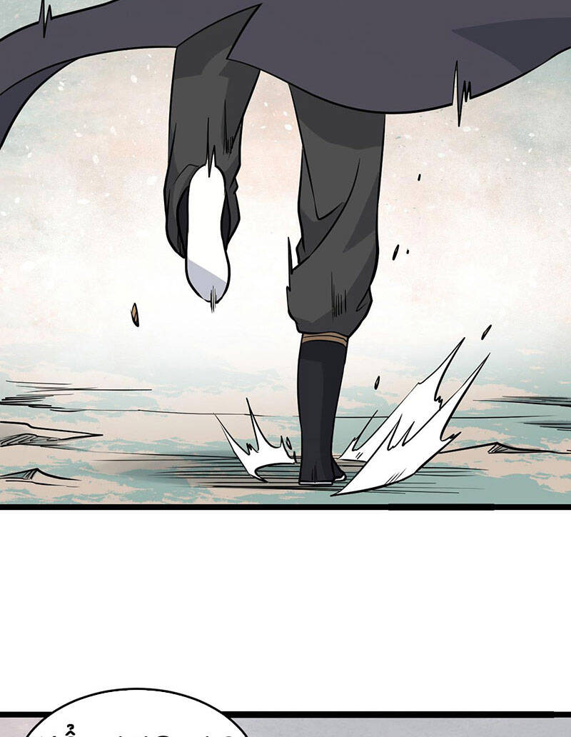 Vạn Cổ Tối Cường Tông Chap 115 - Next Chap 116