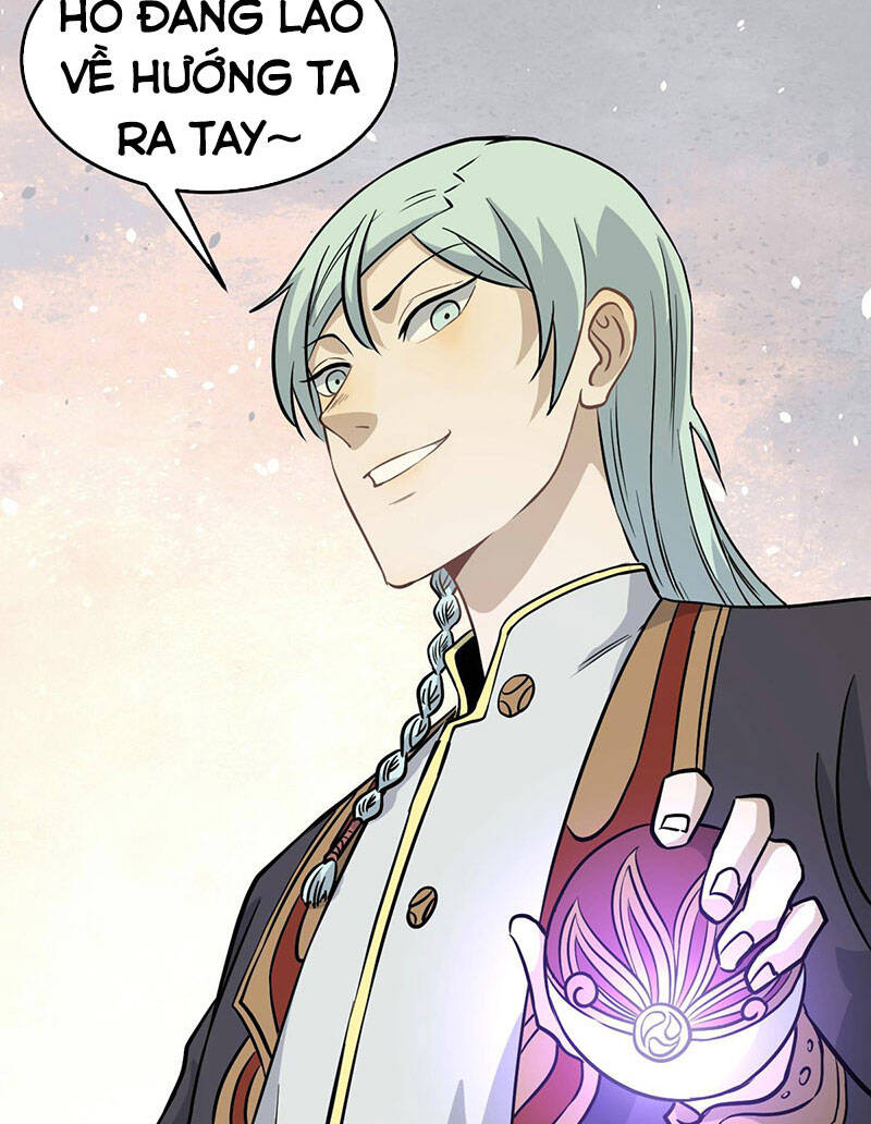 Vạn Cổ Tối Cường Tông Chap 115 - Next Chap 116