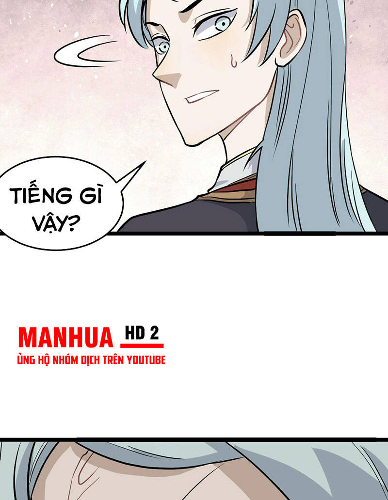 Vạn Cổ Tối Cường Tông Chap 115 - Next Chap 116
