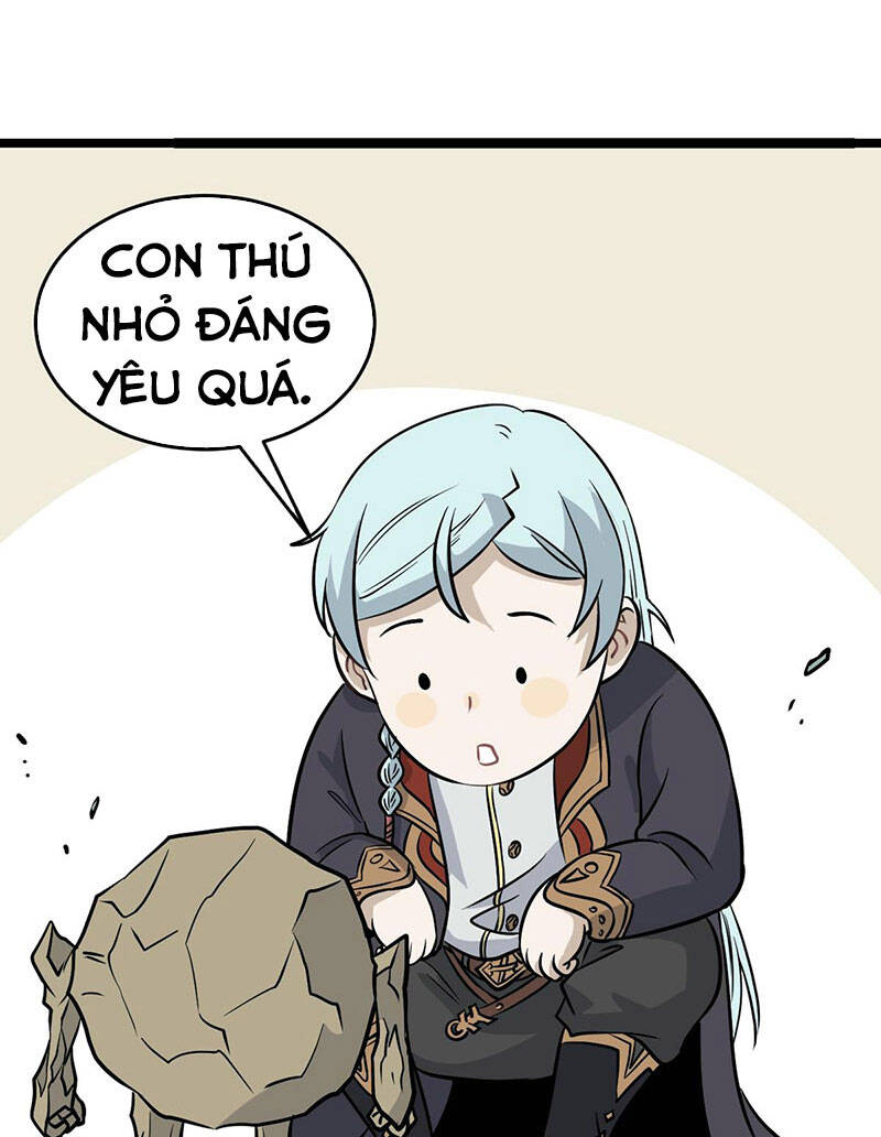 Vạn Cổ Tối Cường Tông Chap 115 - Next Chap 116