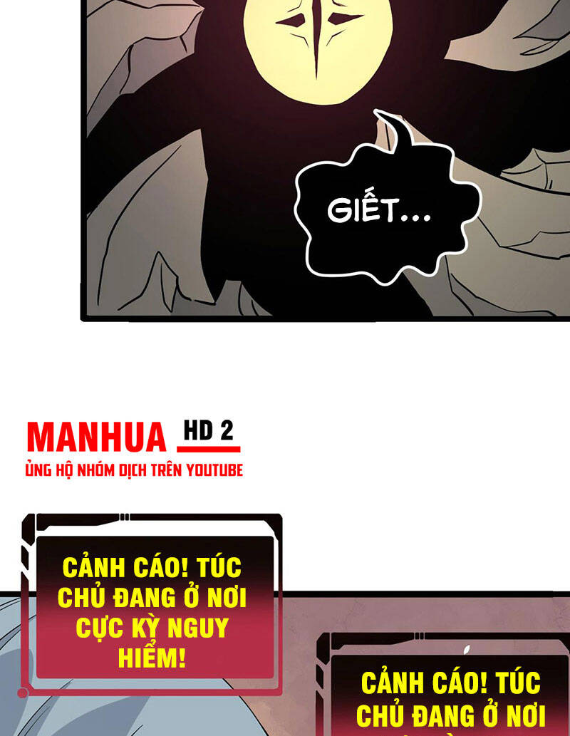 Vạn Cổ Tối Cường Tông Chap 115 - Next Chap 116