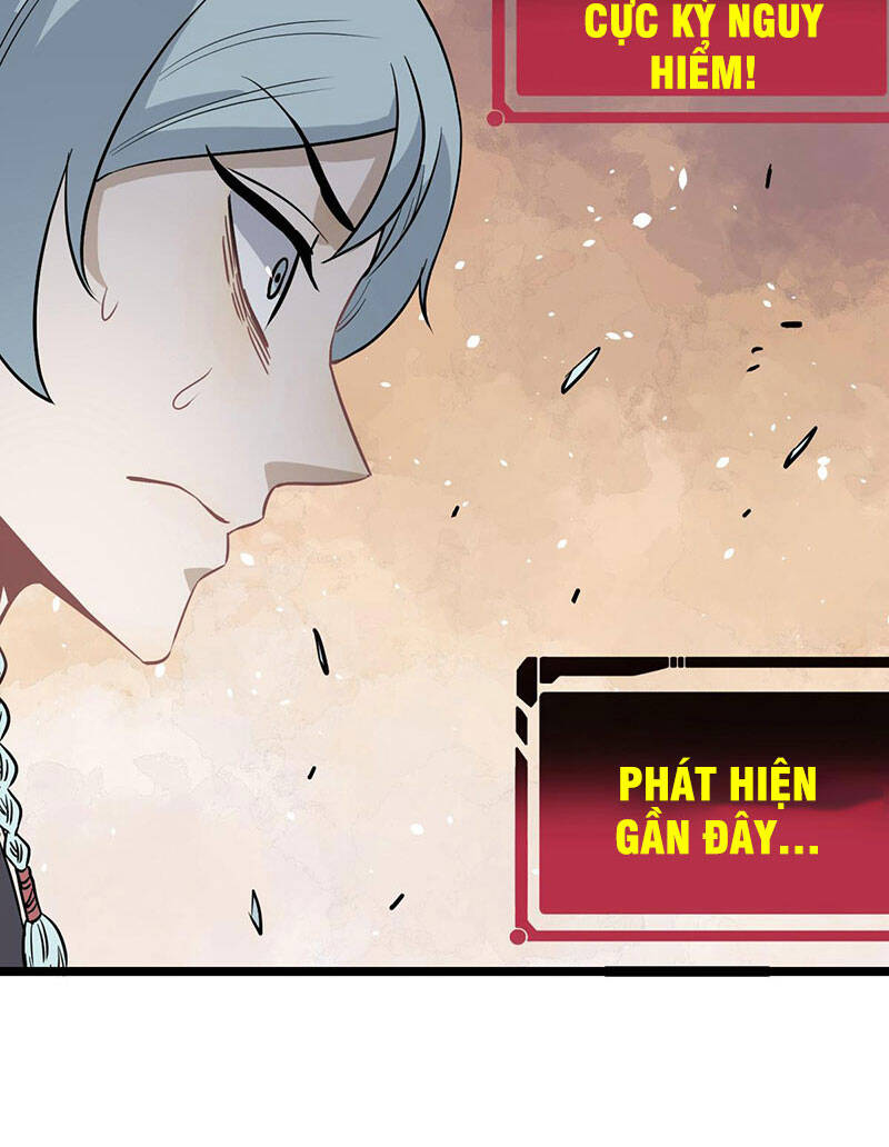 Vạn Cổ Tối Cường Tông Chap 115 - Next Chap 116