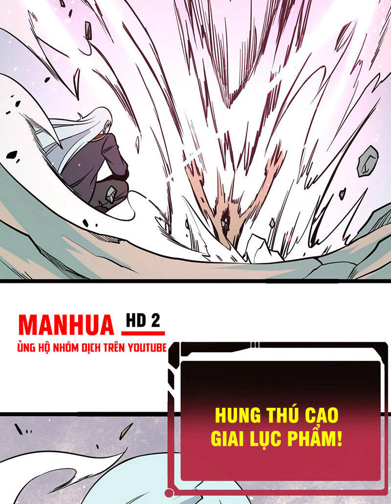 Vạn Cổ Tối Cường Tông Chap 115 - Next Chap 116