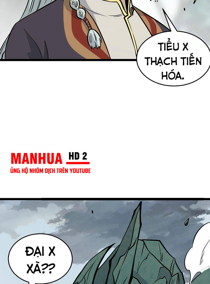 Vạn Cổ Tối Cường Tông Chap 115 - Next Chap 116