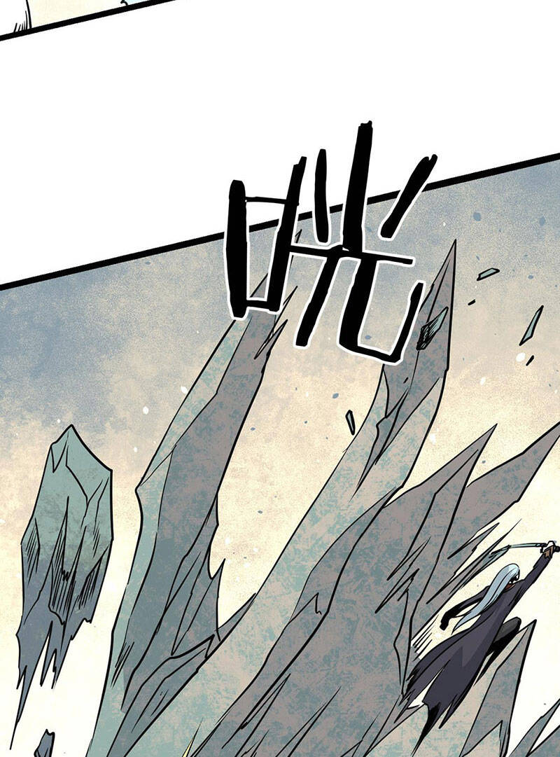 Vạn Cổ Tối Cường Tông Chap 115 - Next Chap 116