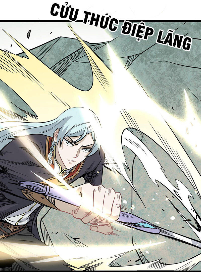 Vạn Cổ Tối Cường Tông Chap 115 - Next Chap 116