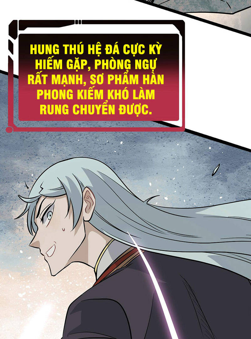 Vạn Cổ Tối Cường Tông Chap 115 - Next Chap 116