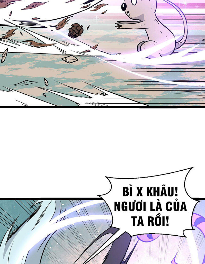 Vạn Cổ Tối Cường Tông Chap 115 - Next Chap 116