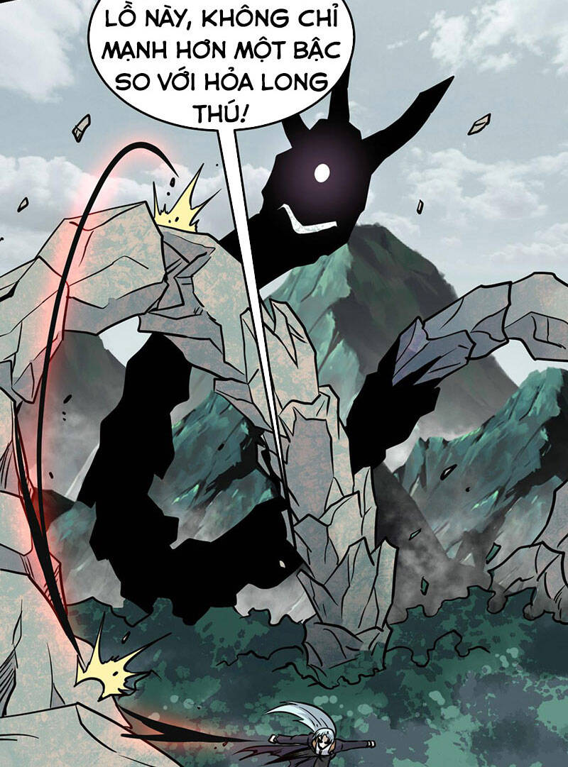 Vạn Cổ Tối Cường Tông Chap 115 - Next Chap 116