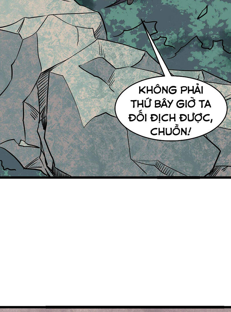 Vạn Cổ Tối Cường Tông Chap 115 - Next Chap 116