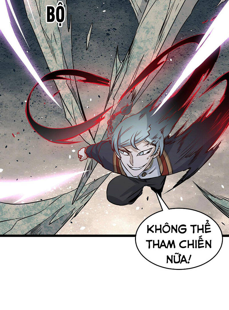 Vạn Cổ Tối Cường Tông Chap 115 - Next Chap 116