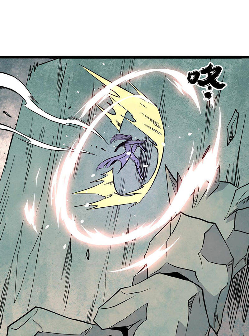 Vạn Cổ Tối Cường Tông Chap 115 - Next Chap 116