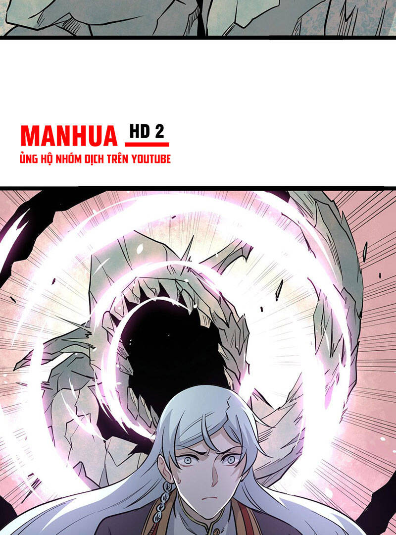 Vạn Cổ Tối Cường Tông Chap 115 - Next Chap 116