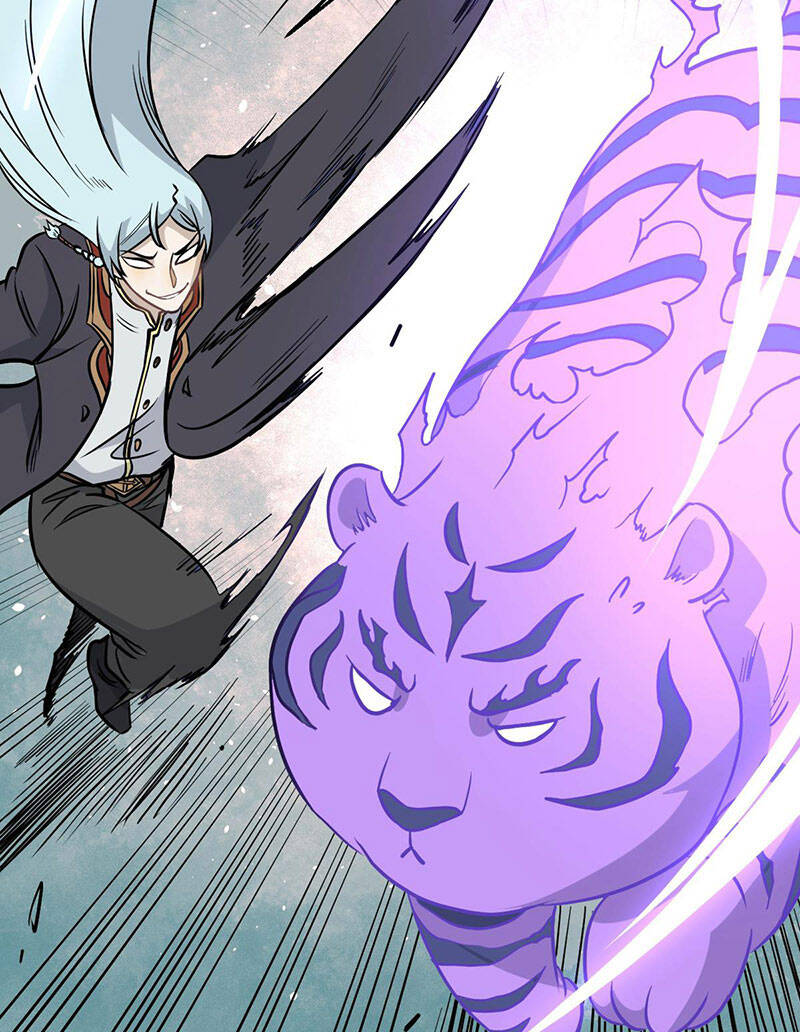 Vạn Cổ Tối Cường Tông Chap 115 - Next Chap 116