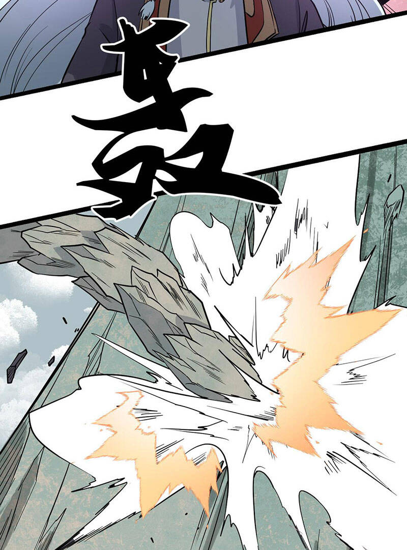 Vạn Cổ Tối Cường Tông Chap 115 - Next Chap 116