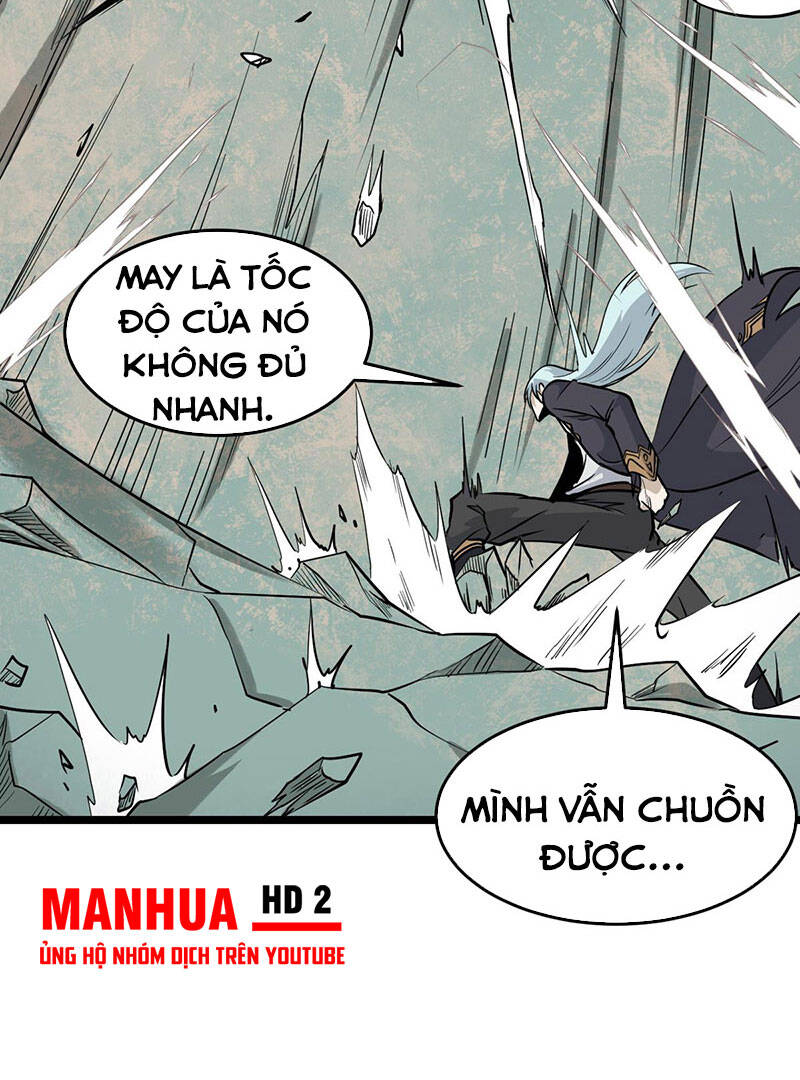 Vạn Cổ Tối Cường Tông Chap 115 - Next Chap 116