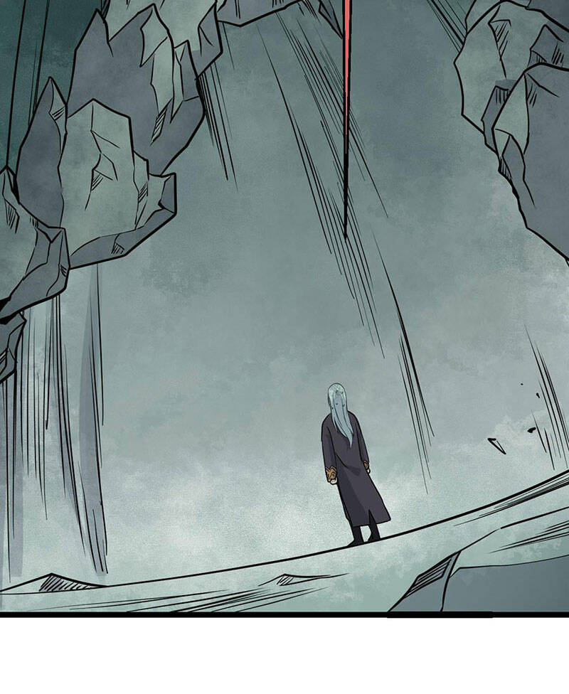 Vạn Cổ Tối Cường Tông Chap 115 - Next Chap 116