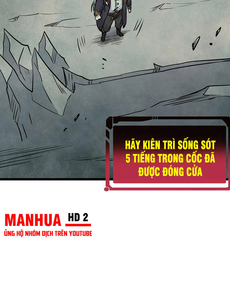 Vạn Cổ Tối Cường Tông Chap 115 - Next Chap 116
