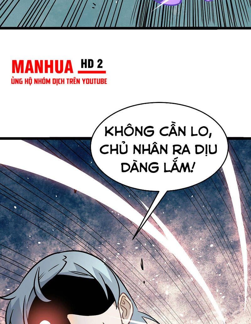 Vạn Cổ Tối Cường Tông Chap 115 - Next Chap 116
