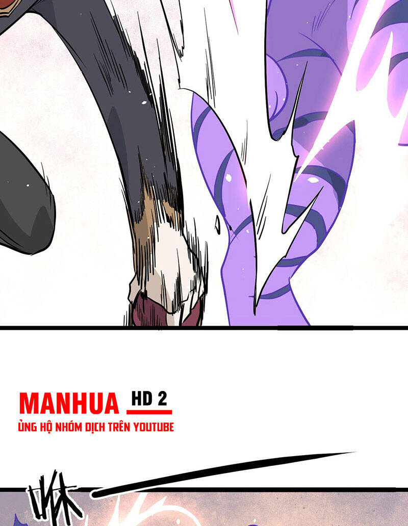 Vạn Cổ Tối Cường Tông Chap 115 - Next Chap 116