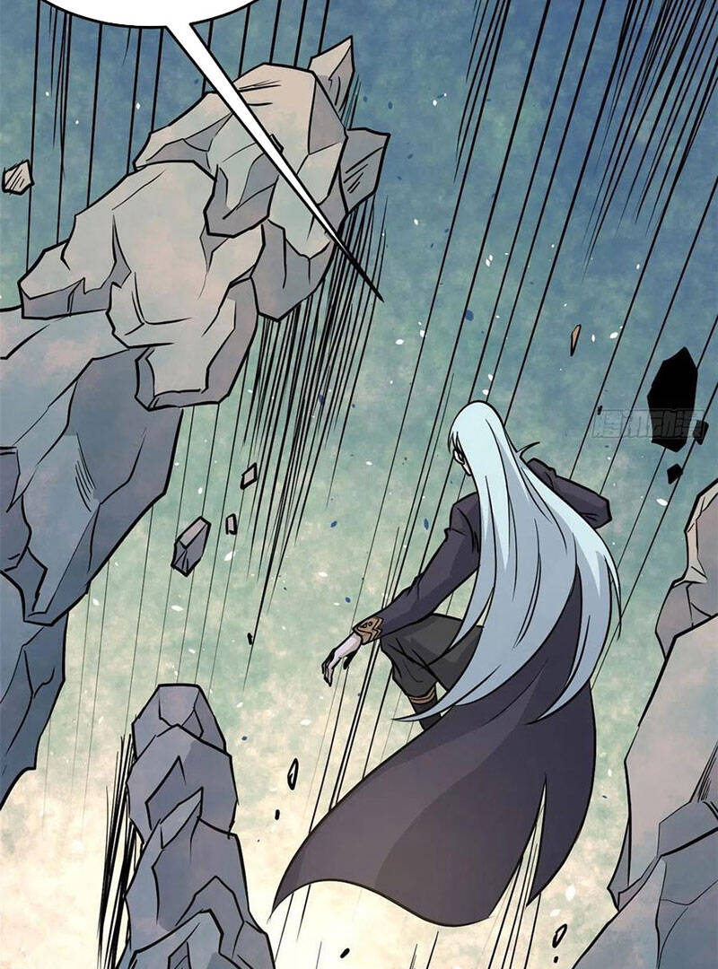 Vạn Cổ Tối Cường Tông Chap 116 - Next Chap 117