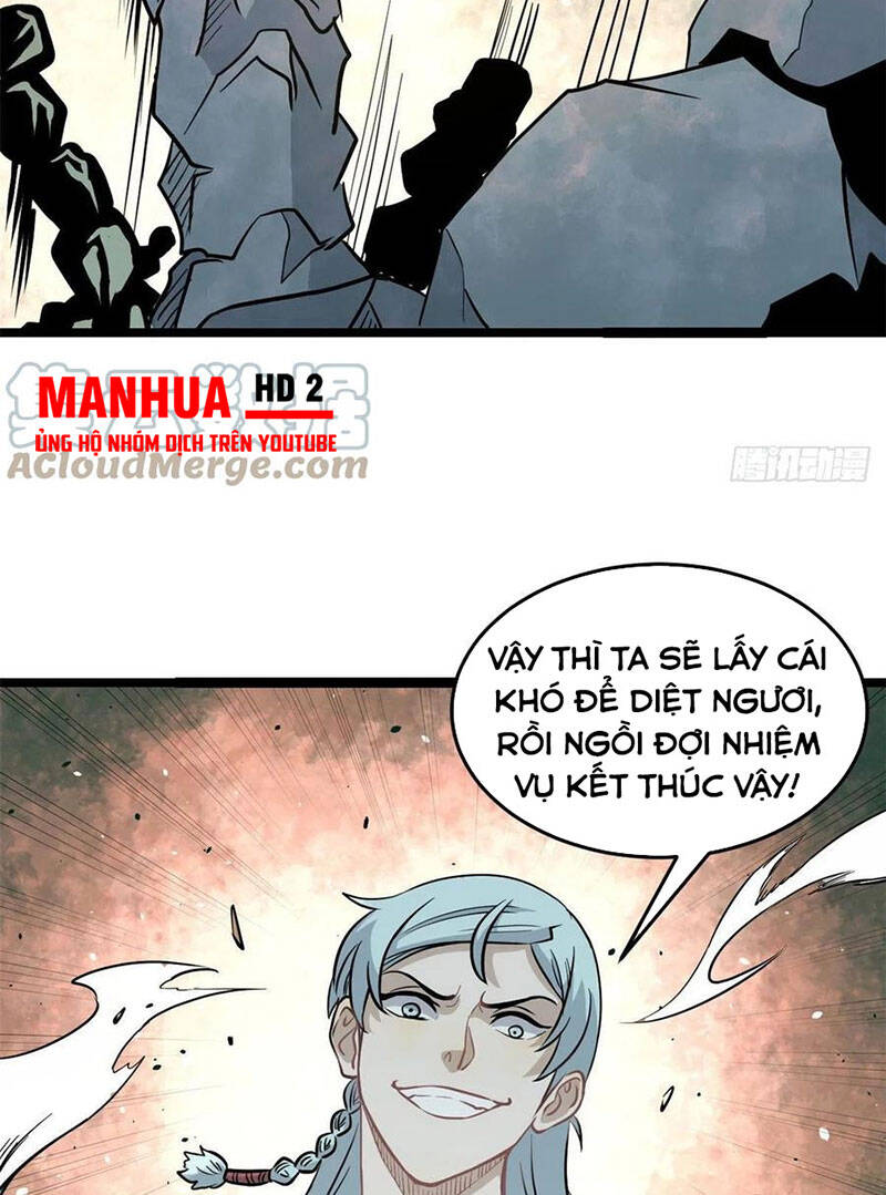Vạn Cổ Tối Cường Tông Chap 116 - Next Chap 117