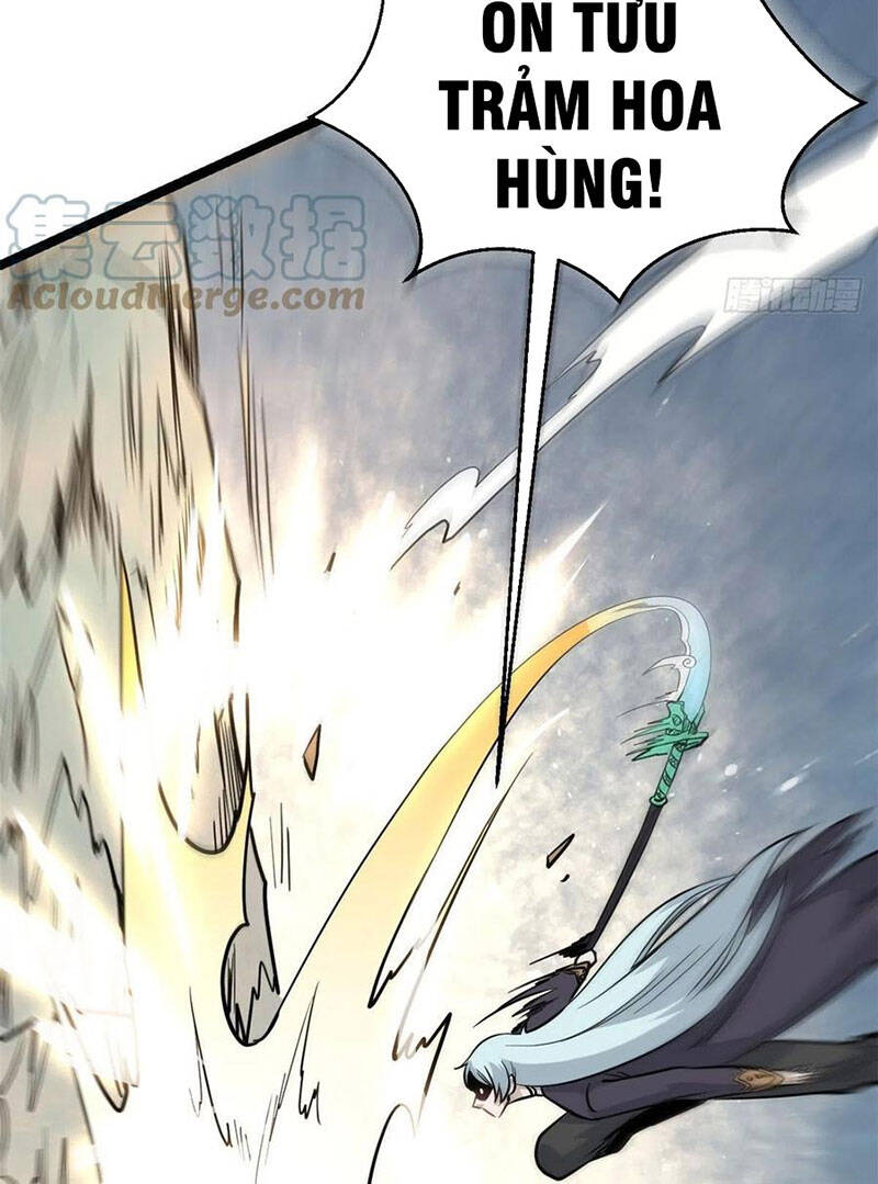 Vạn Cổ Tối Cường Tông Chap 116 - Next Chap 117