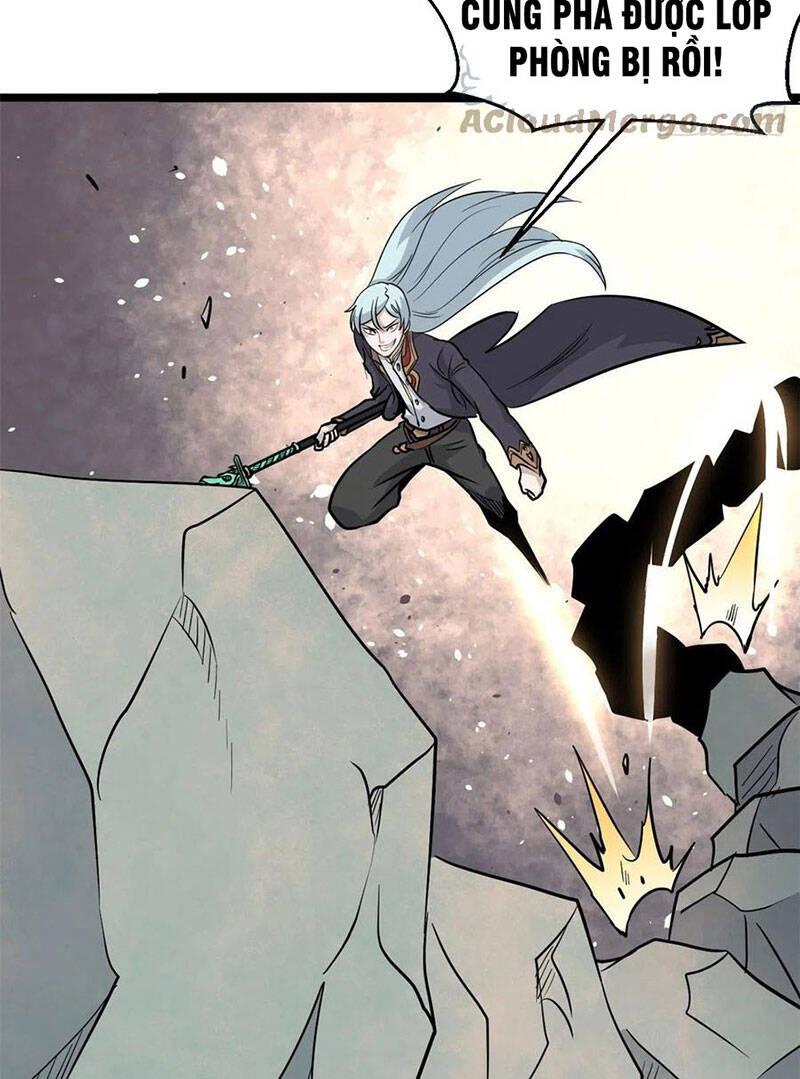Vạn Cổ Tối Cường Tông Chap 116 - Next Chap 117