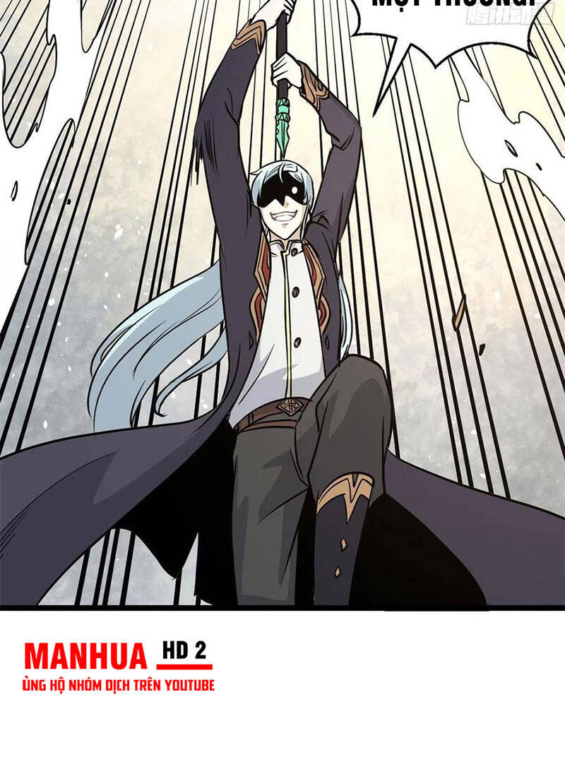 Vạn Cổ Tối Cường Tông Chap 116 - Next Chap 117