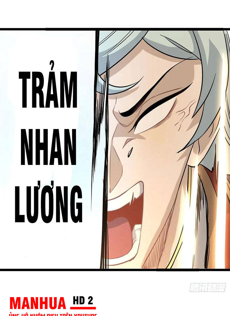Vạn Cổ Tối Cường Tông Chap 116 - Next Chap 117