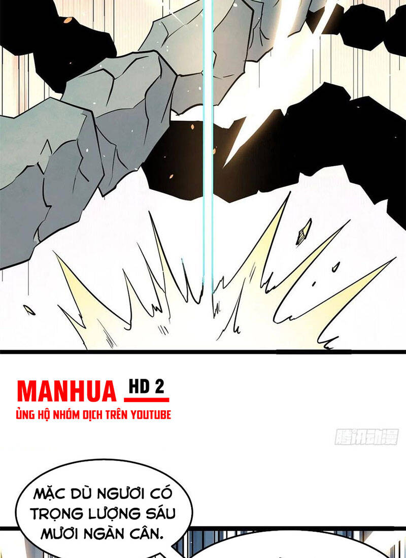 Vạn Cổ Tối Cường Tông Chap 116 - Next Chap 117