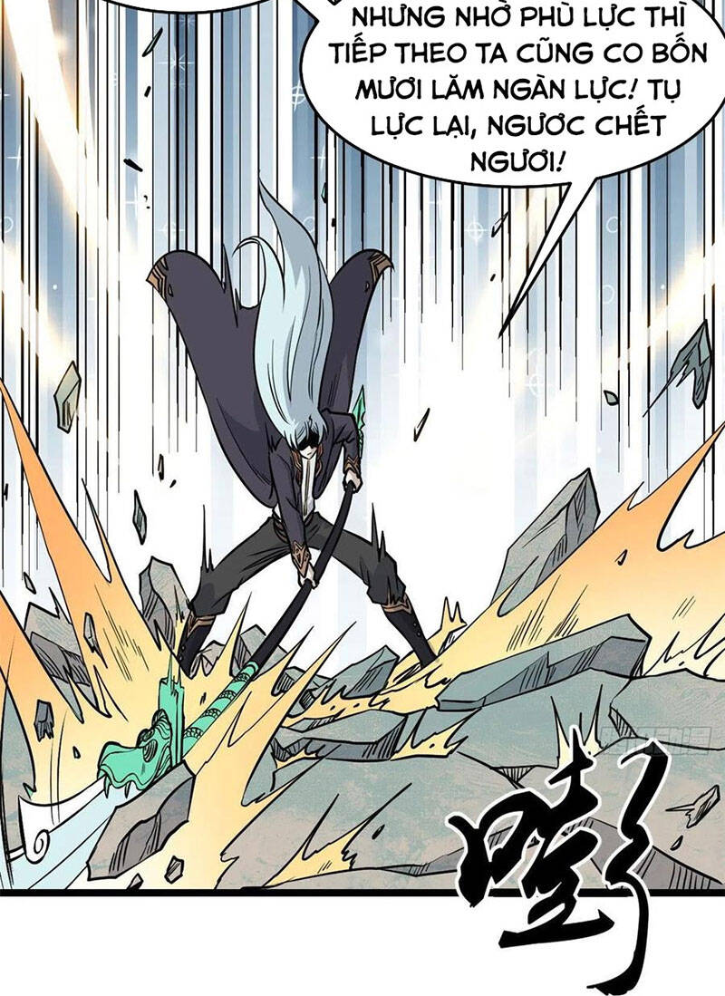 Vạn Cổ Tối Cường Tông Chap 116 - Next Chap 117