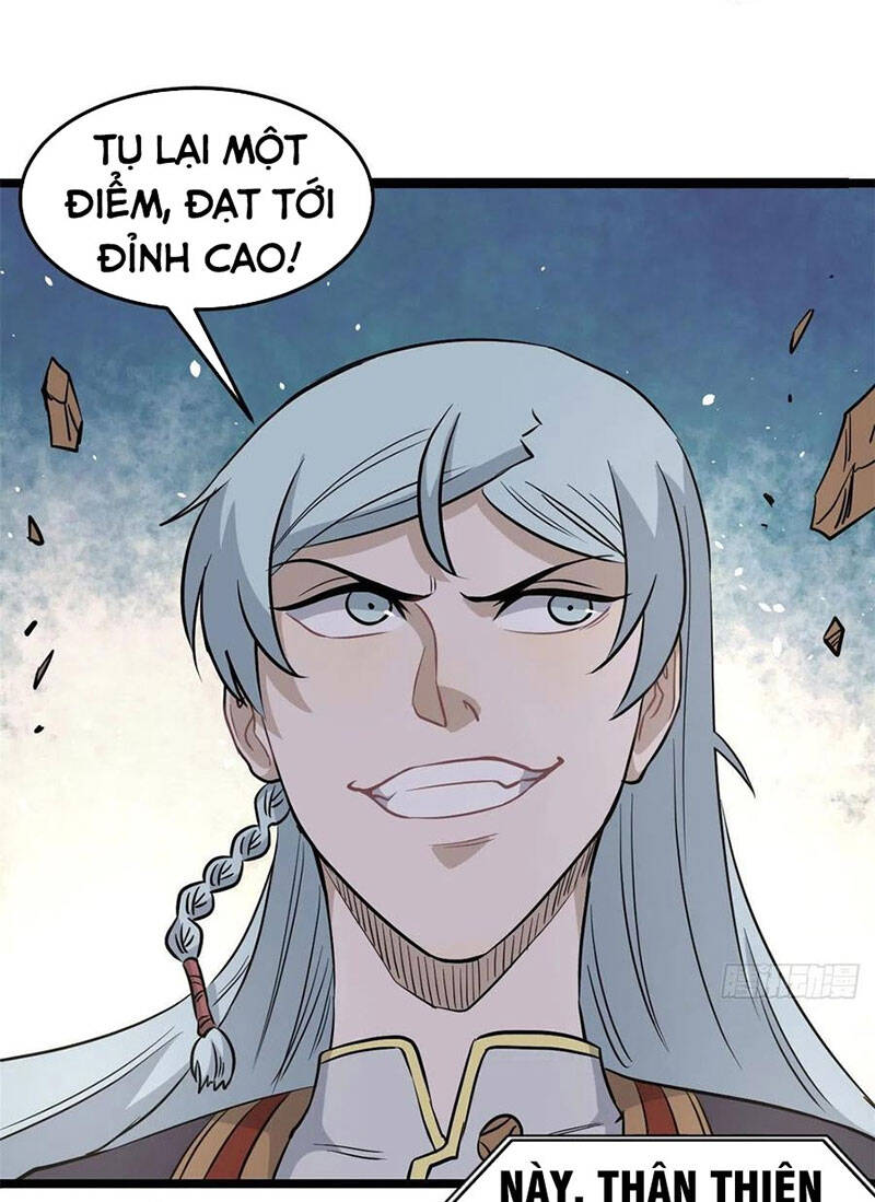 Vạn Cổ Tối Cường Tông Chap 116 - Next Chap 117
