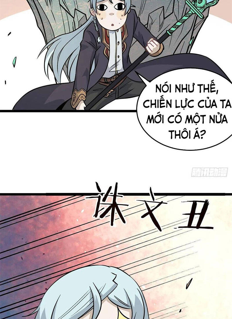 Vạn Cổ Tối Cường Tông Chap 116 - Next Chap 117