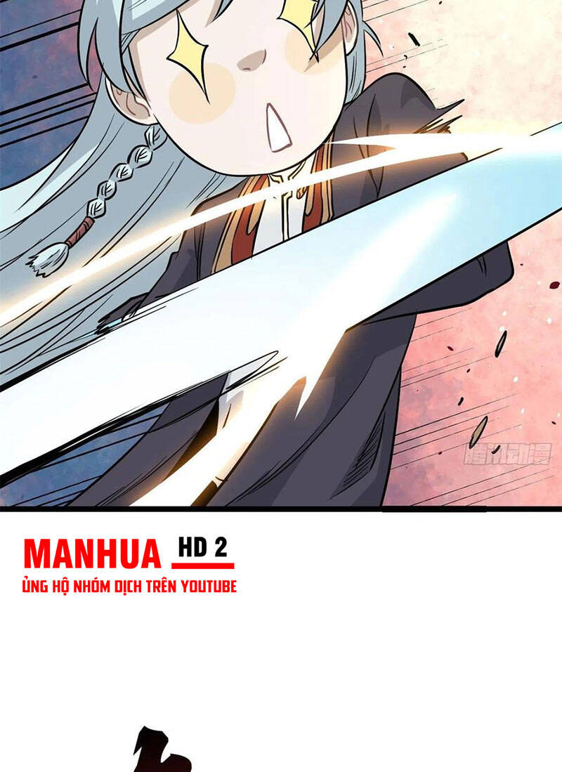 Vạn Cổ Tối Cường Tông Chap 116 - Next Chap 117
