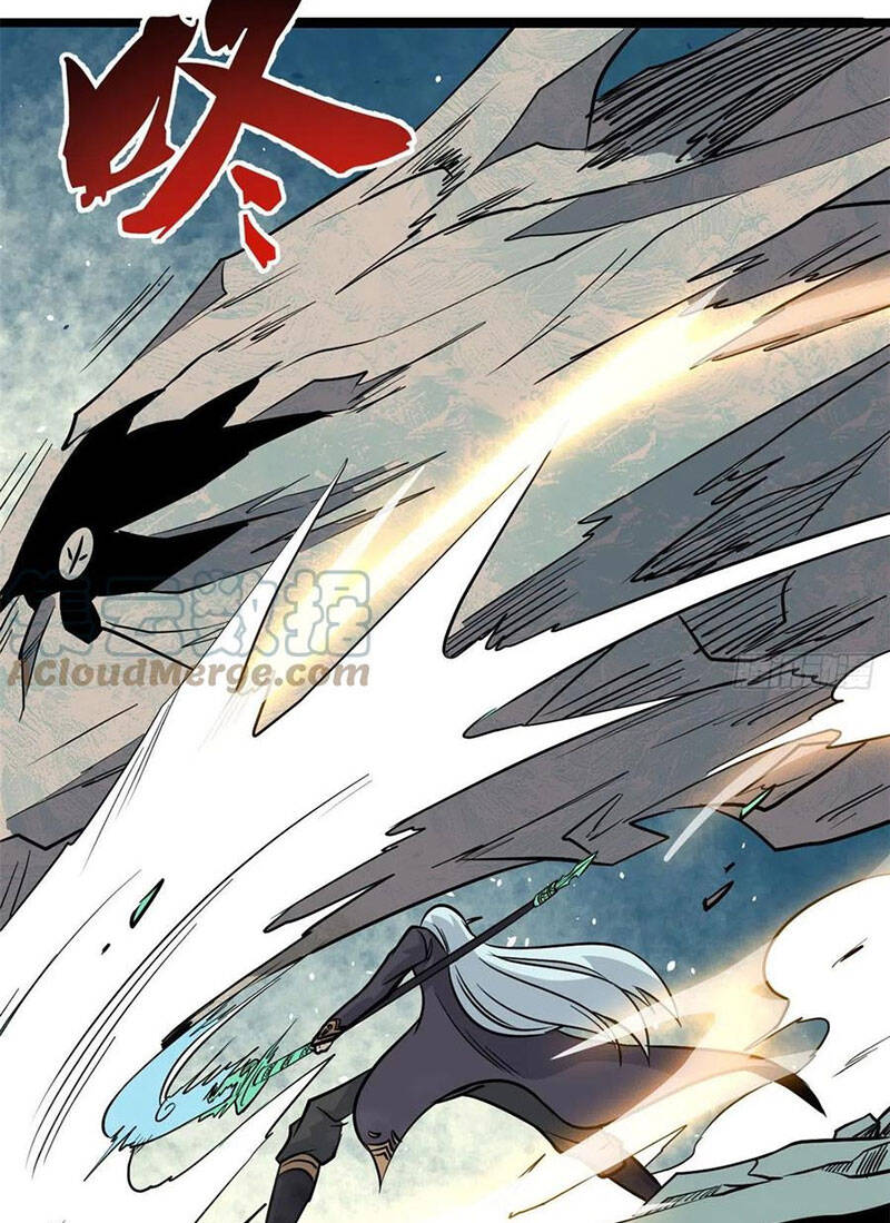 Vạn Cổ Tối Cường Tông Chap 116 - Next Chap 117