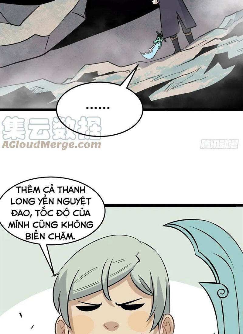 Vạn Cổ Tối Cường Tông Chap 116 - Next Chap 117