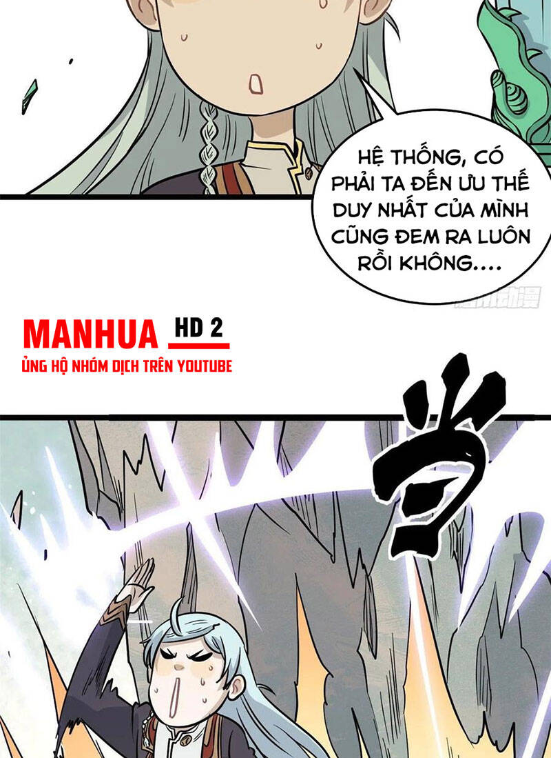 Vạn Cổ Tối Cường Tông Chap 116 - Next Chap 117