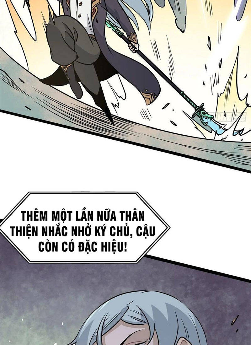 Vạn Cổ Tối Cường Tông Chap 116 - Next Chap 117